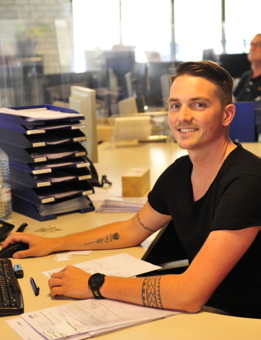 KLG Europe Eersel BV Eersel afbeelding 3